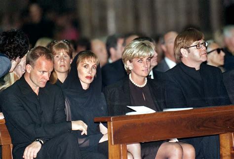 princess diana versace suit|Princess Diana Versace funeral.